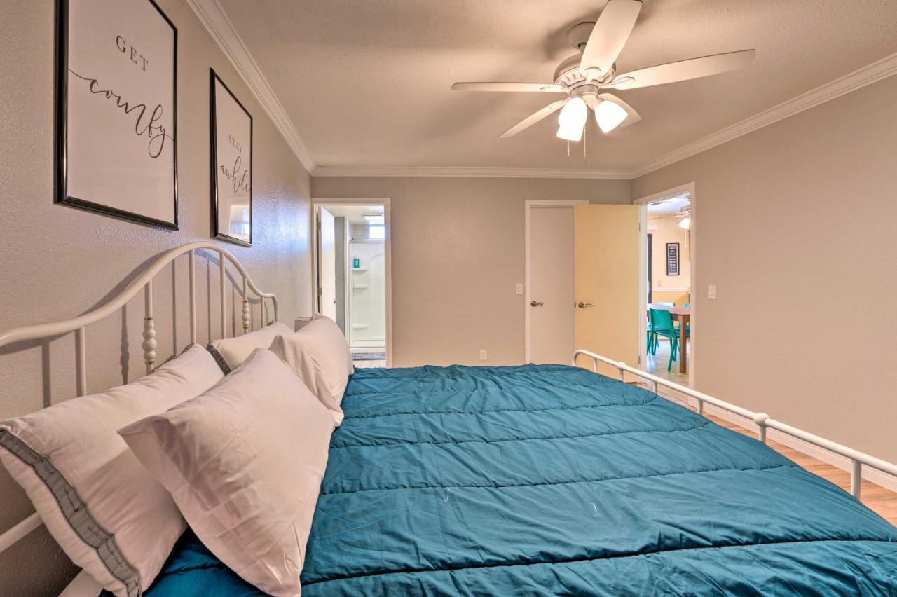 Updated Family Home - 2 Blocks To Colorado River! Bullhead City Exterior foto