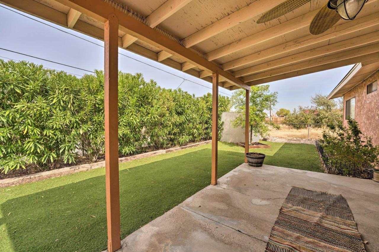 Updated Family Home - 2 Blocks To Colorado River! Bullhead City Exterior foto