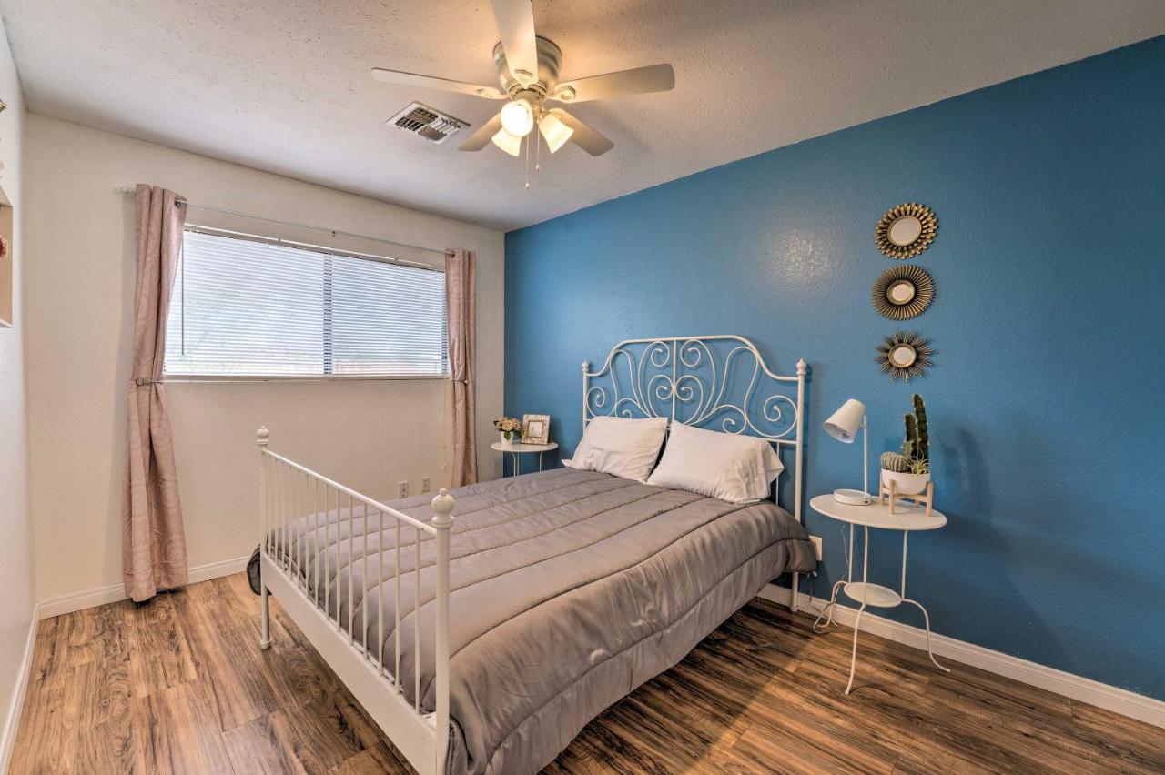 Updated Family Home - 2 Blocks To Colorado River! Bullhead City Exterior foto