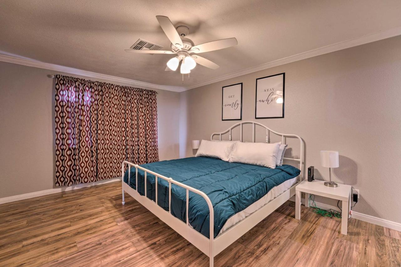 Updated Family Home - 2 Blocks To Colorado River! Bullhead City Exterior foto