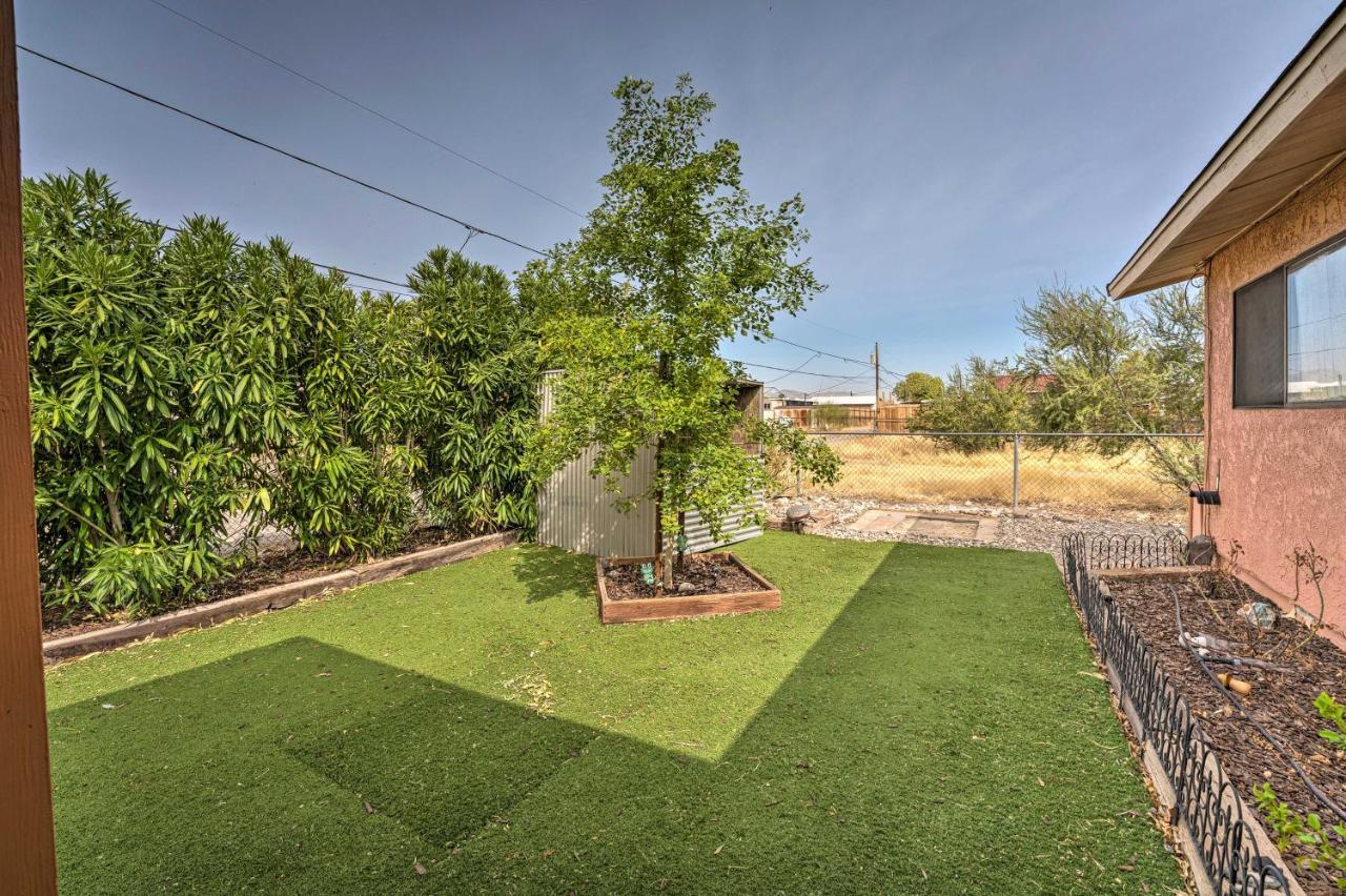 Updated Family Home - 2 Blocks To Colorado River! Bullhead City Exterior foto