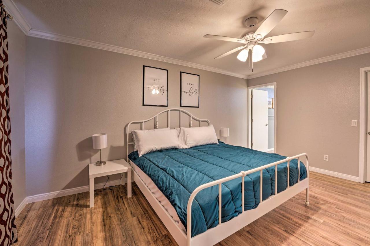 Updated Family Home - 2 Blocks To Colorado River! Bullhead City Exterior foto