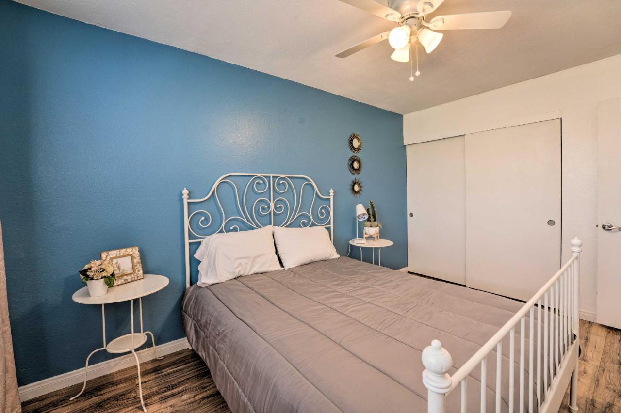 Updated Family Home - 2 Blocks To Colorado River! Bullhead City Exterior foto